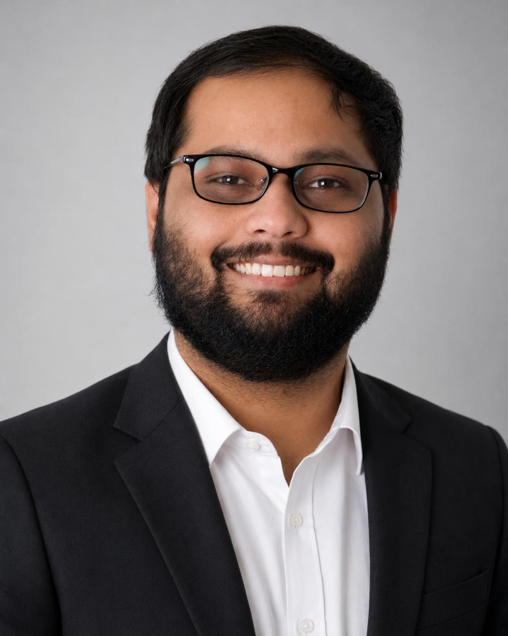 Naman Kumar
